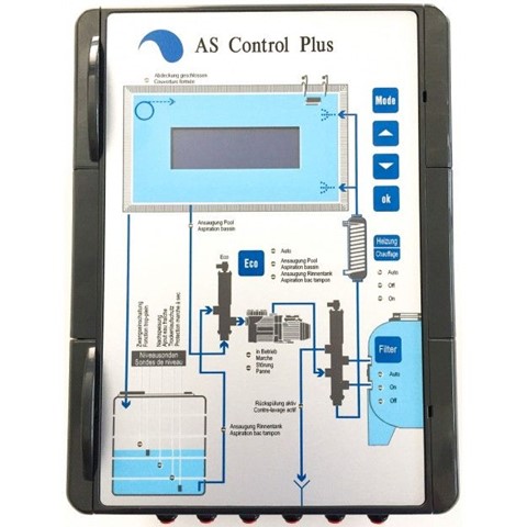 AS Control Plus